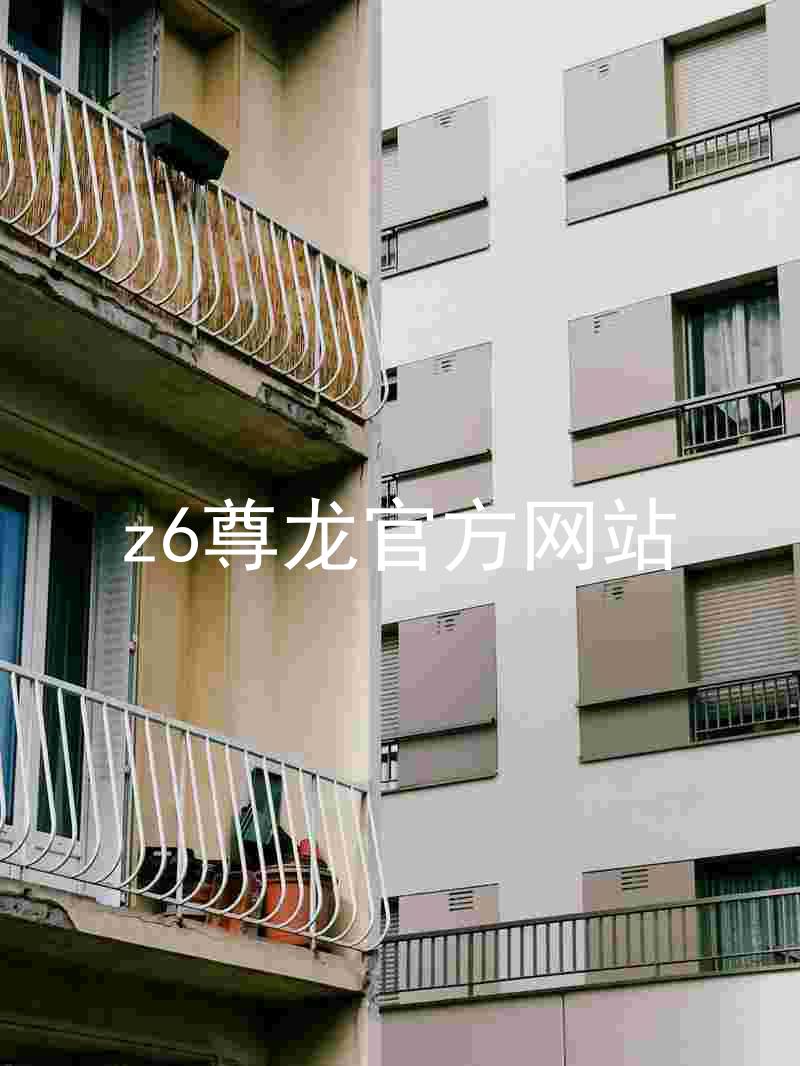 z6尊龙官方网站